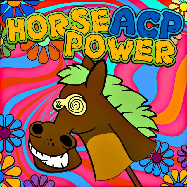 Horse Power