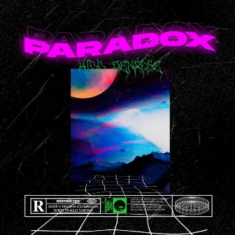 Paradox by RichmontBoys