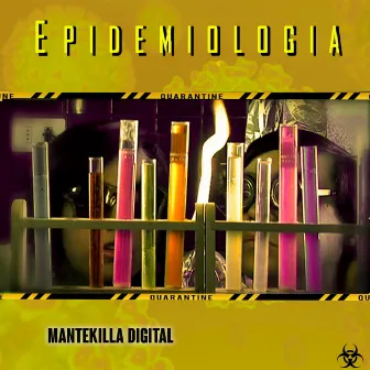 Epidemiología by Mantekilla Digital