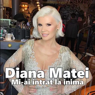 Mi-ai intrat la inima by Unknown Artist