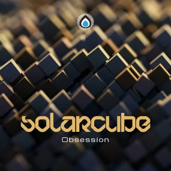 Obsession Ep by Solarcube