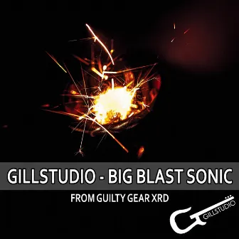 Big Blast Sonic (From 