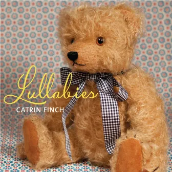 Lullabies by Catrin Finch