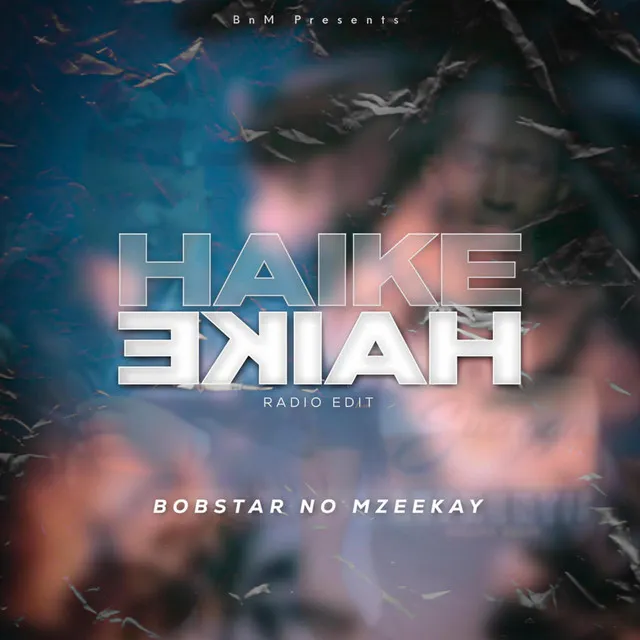 Haike Haike - Radio Edit