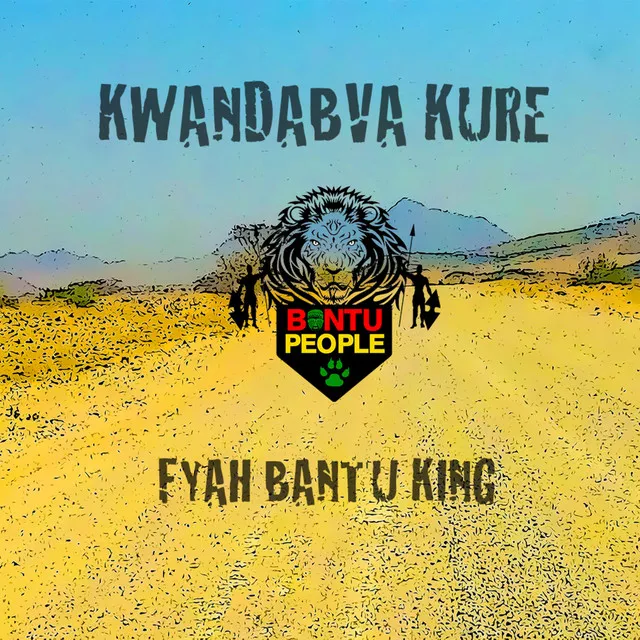 Kwandabva Kure