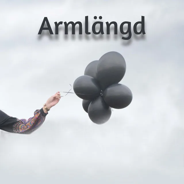 Armlängd