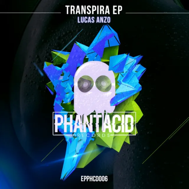 Transpira (feat. Zakarov) - Original Mix