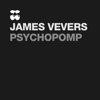 Psychopomp by James Vevers