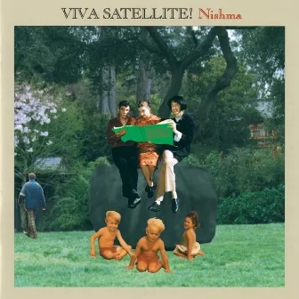 Nishma by Viva Satellite!