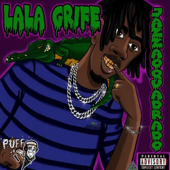 Lala Grife by prodbyiniesta