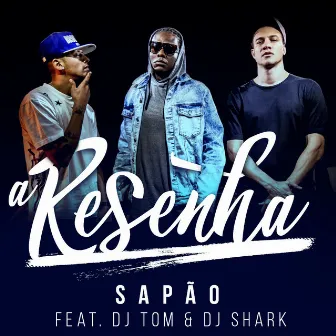 A Resenha by Mc Sapao