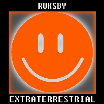 Extraterrestrial by Ruksby