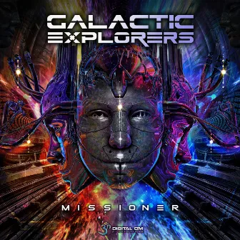 Missioner by Galactic Explorers