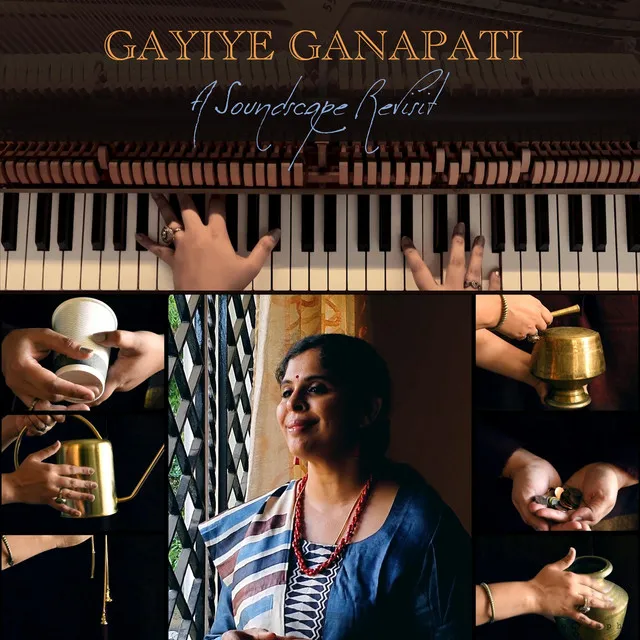 Gayiye Ganapati: A Soundscape Revisit