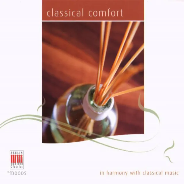 Brahms, Chopin, Schubert, Schumann, Spohr, Mozart, Bartholdy, Haydn & Beethoven: Classical Comfort