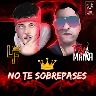 No te sobrepases x Anyel (JN Music) [Flymania] by Pitfly