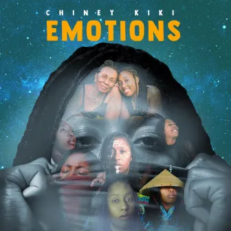 Emotions by Chiney KiKi