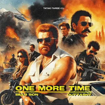 One More Time by Bills Son