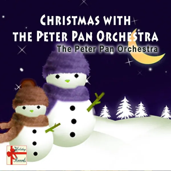 Peter Pan Orchestra