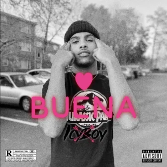 Buena by Icyboy