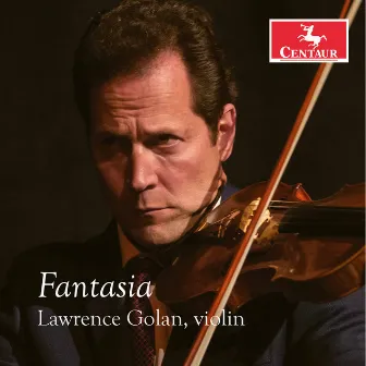 Fantasia by Lawrence Golan