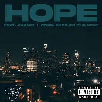 Hope by Chay