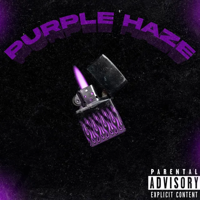 Purple Haze