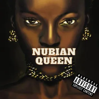 Nubian Queen by El Flakko