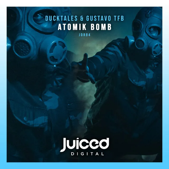 Atomik Bomb