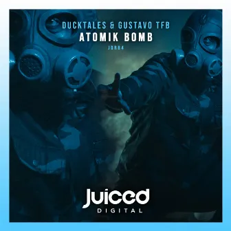 Atomik Bomb by Gustavo TFB