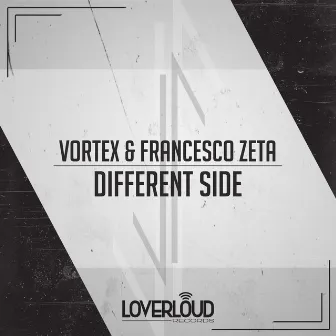 Different Side by Vortex