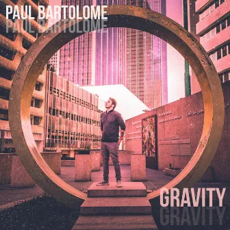 Gravity by Paul Bartolome