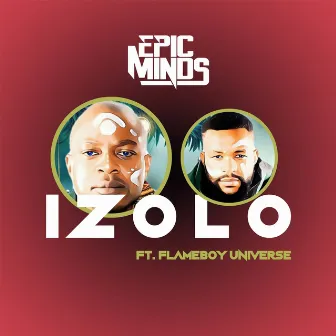 Izolo by Epic Minds