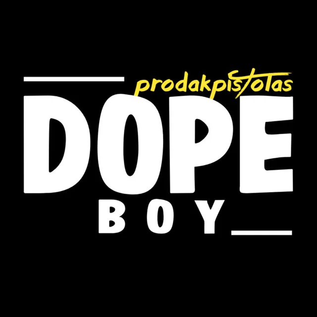 DopeBoy