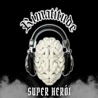 Super Herói by rimatitude