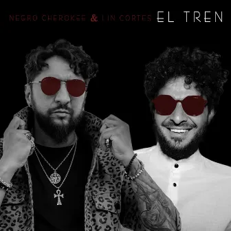 El Tren by Negro Cherokee