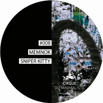 Sniper Kitty by Memnok