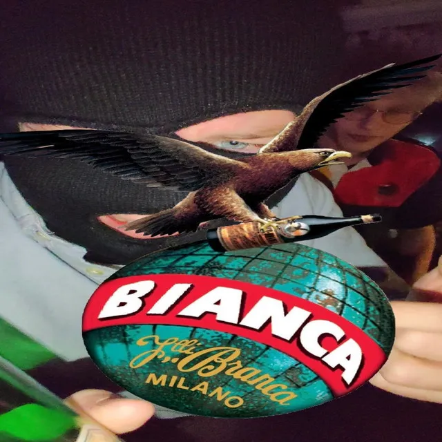 Fernet Bianca