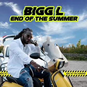 End of the Summer by Bigg L