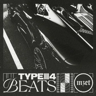 Type Beats 4 by mzet