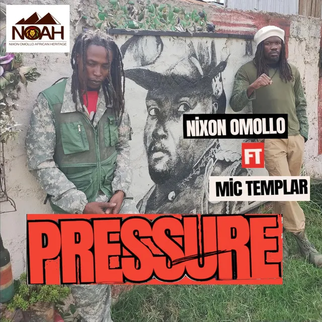 Pressure