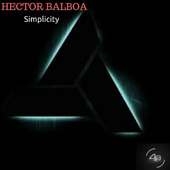 Simplicity by Hector Balboa