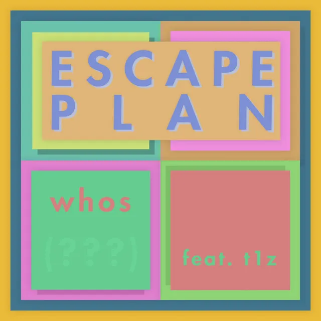 Escape Plan