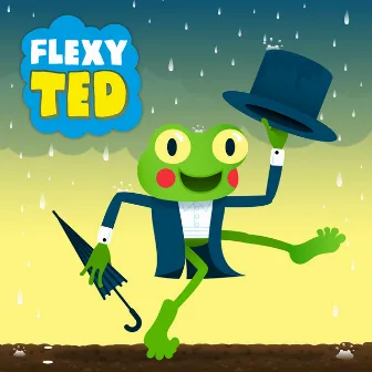 The Water’s Edge by Classic Music For Baby Flexi Ted