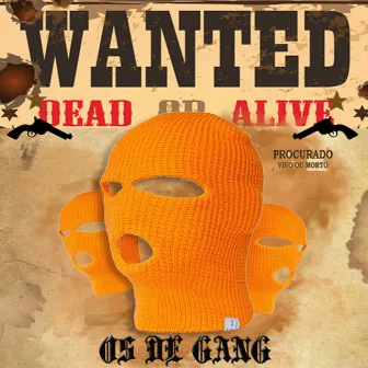 Os de Gang by PVT Dael