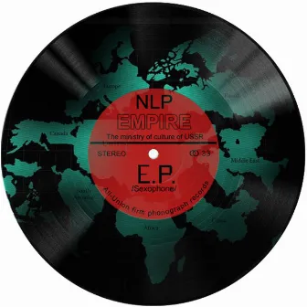 Empire Ep by Nlp