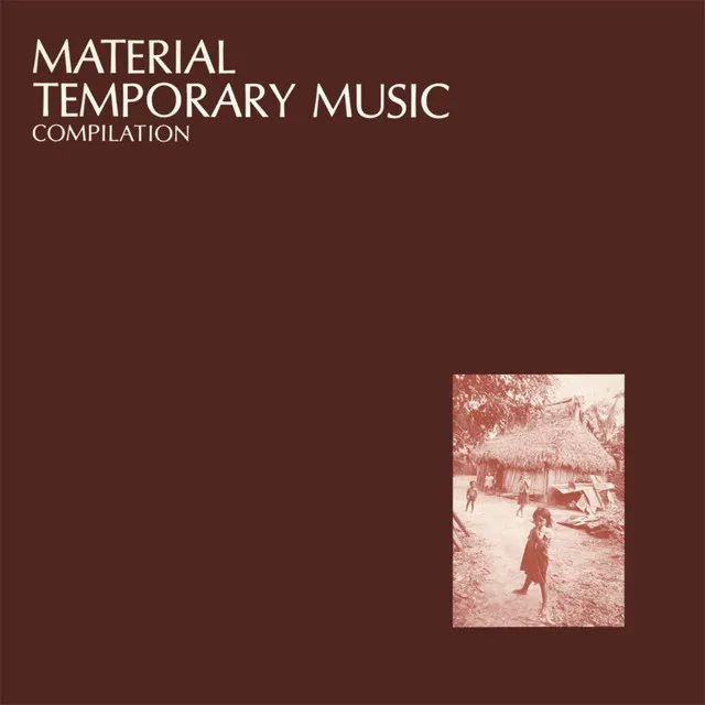 Temporary Music