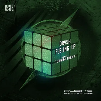 Feeling Ep by DRVSH