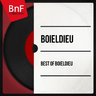 Best of Boieldieu by François-Adrien Boieldieu