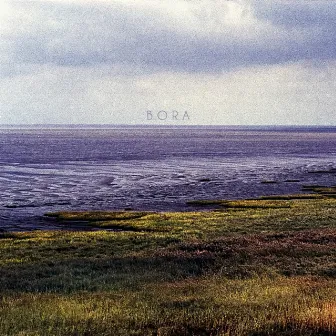 Bora by Yustus Malick